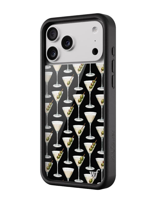 Ashtin Earle iPhone Case