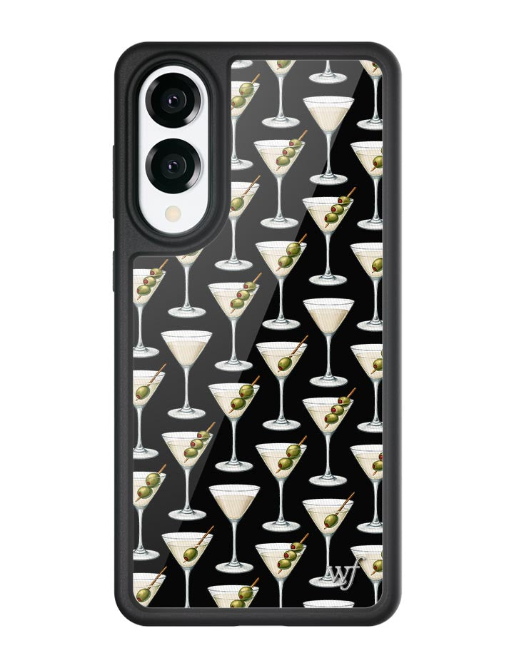 Ashtin Earle Samsung Galaxy Case