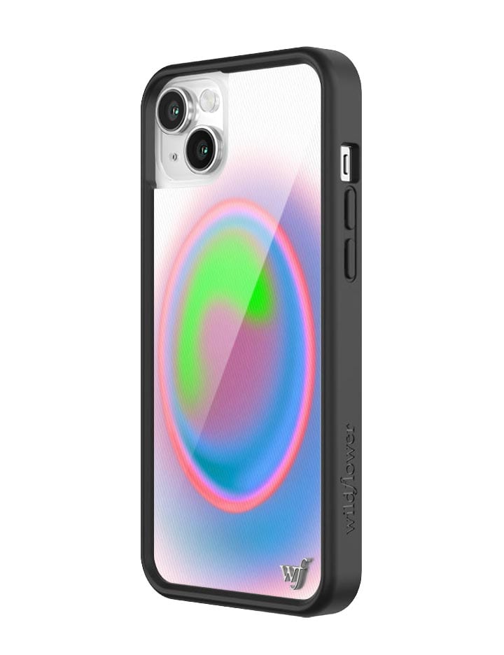 Aura iPhone Case