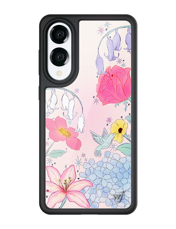 Bluebelle Dreams Samsung Galaxy Case