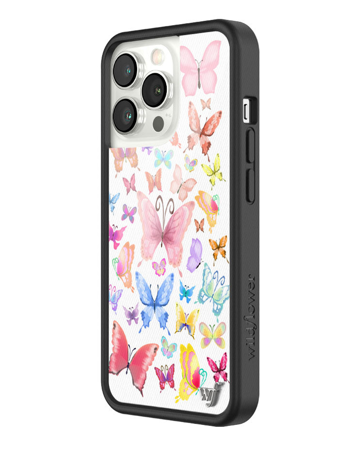Flutter iPhone Case