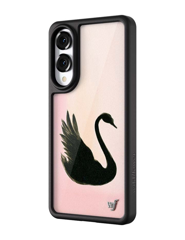 Black Swan Samsung Galaxy Case