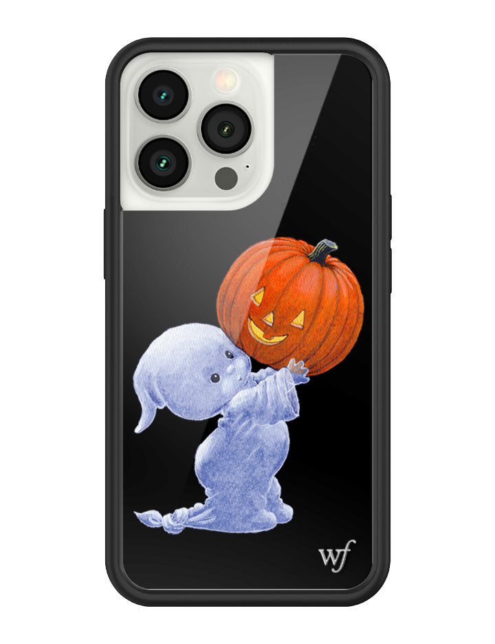 Boo iPhone Case