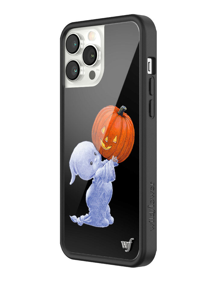 Boo iPhone Case