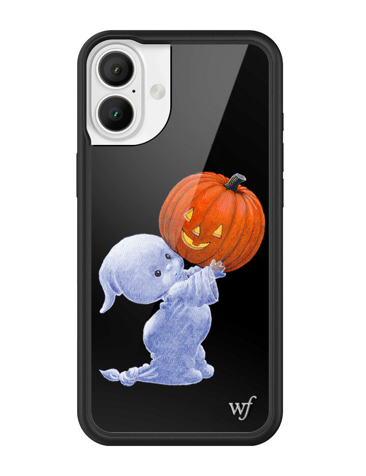 Boo iPhone Case