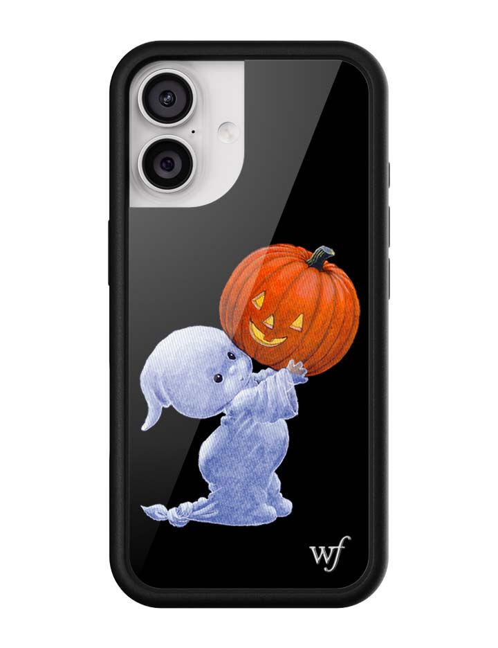 Boo iPhone Case