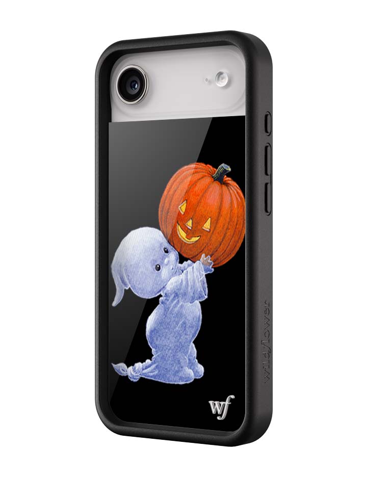 Boo iPhone Case