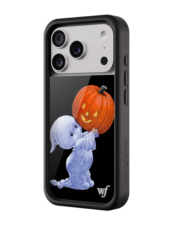 Boo iPhone Case