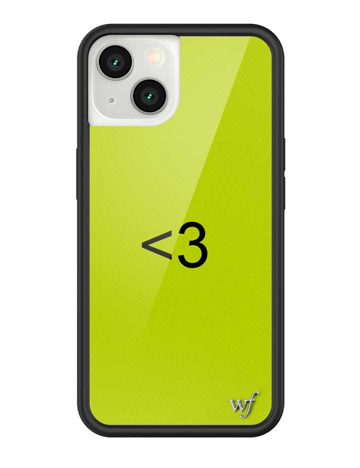 Charli XCX iPhone Case