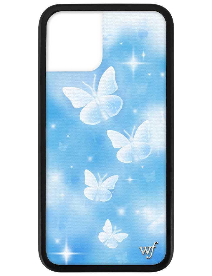 Butterfly Sky iPhone Case