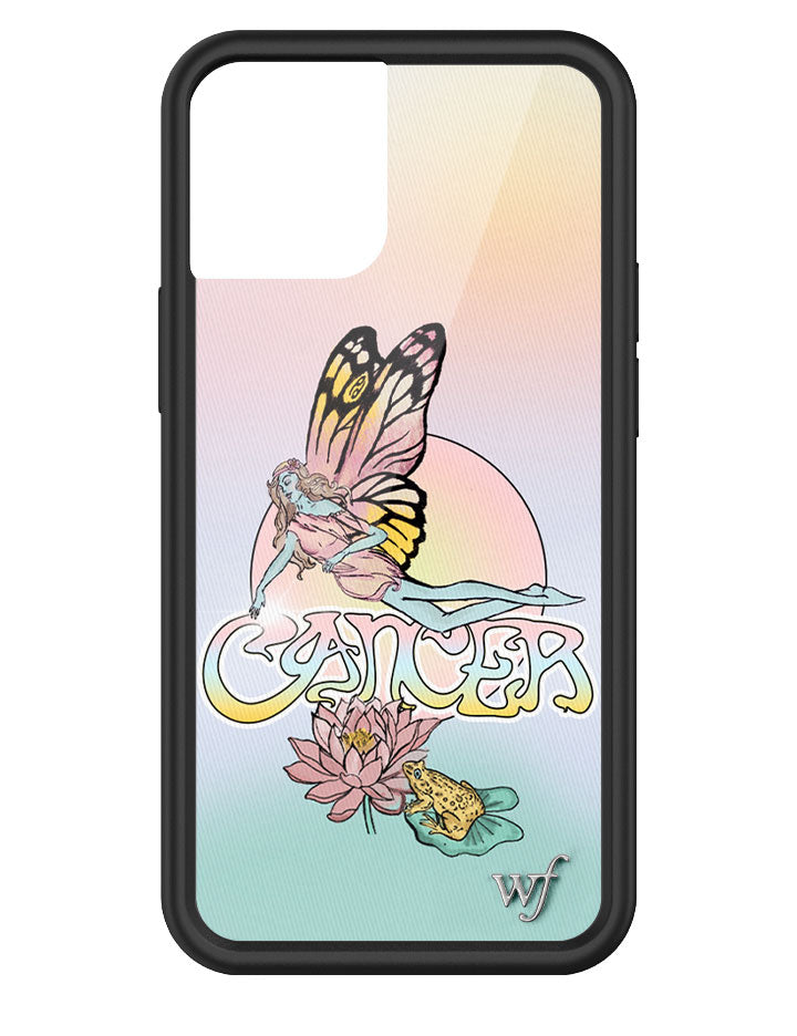 Cancer iPhone Case