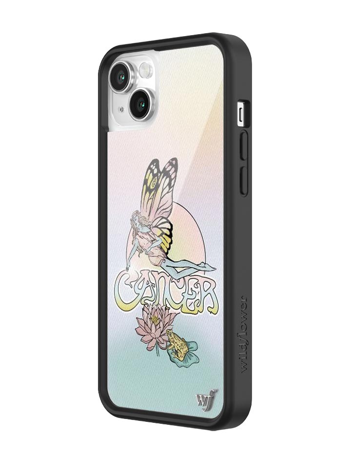 Cancer iPhone Case