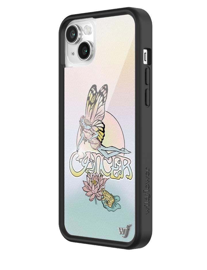 Cancer iPhone Case