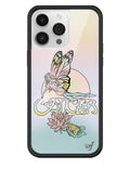 Cancer iPhone Case