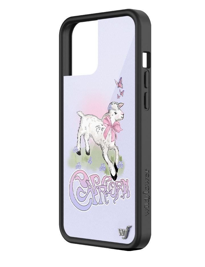 Capricorn iPhone Case