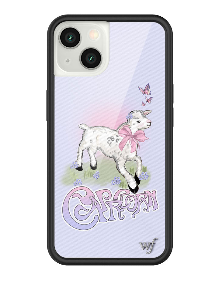 Capricorn iPhone Case