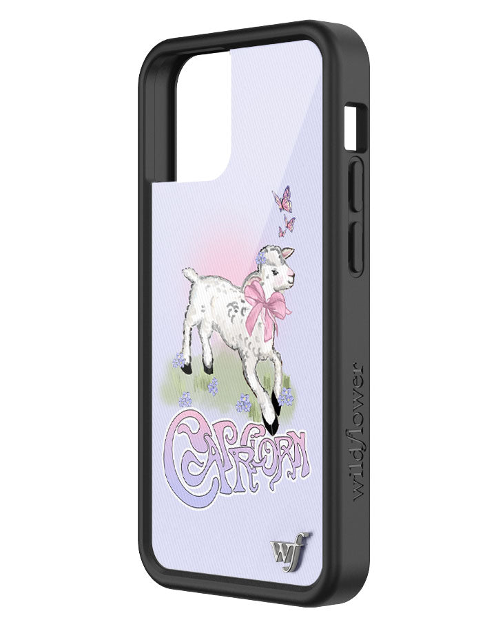 Capricorn iPhone Case