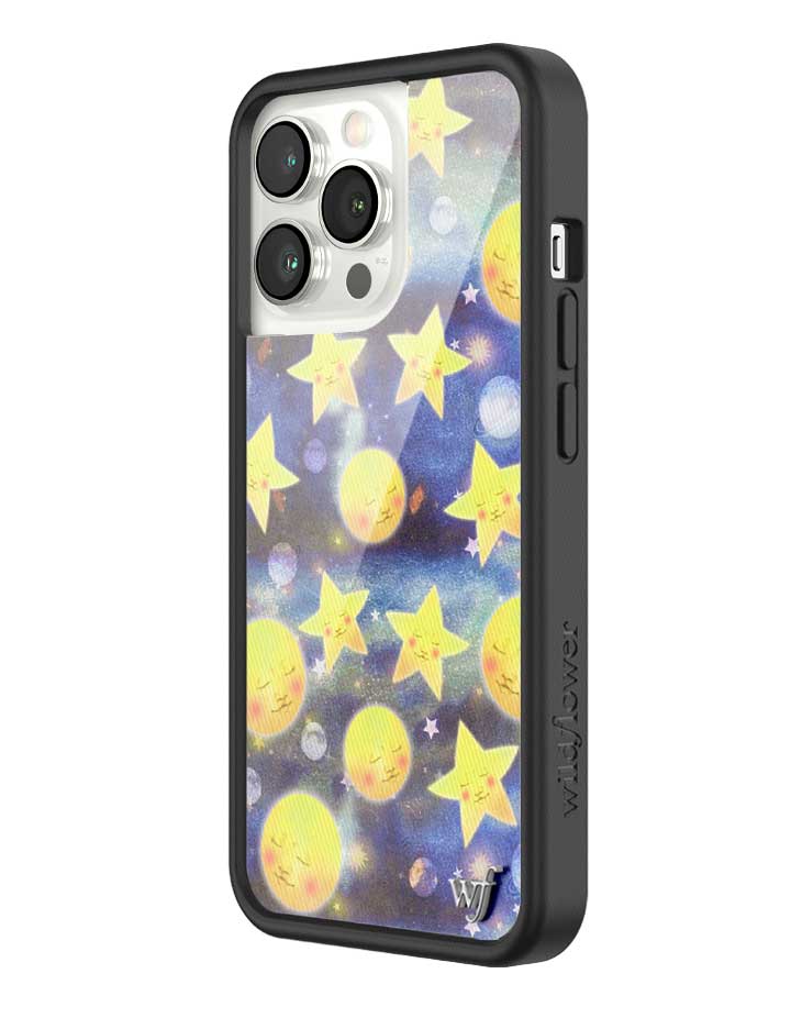 Celestial Dreaming iPhone Case