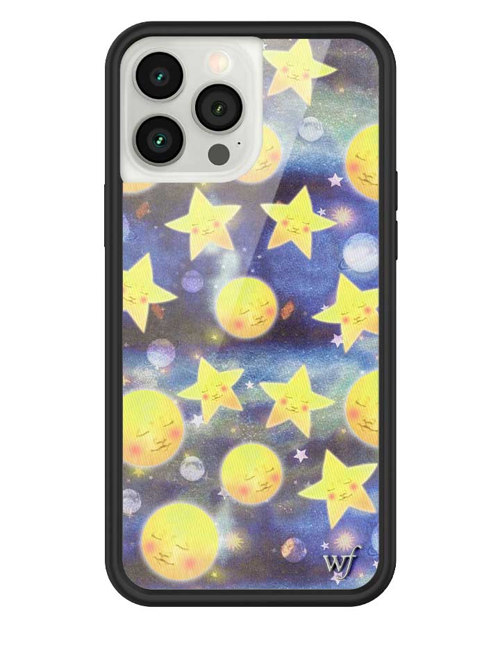 Celestial Dreaming iPhone Case