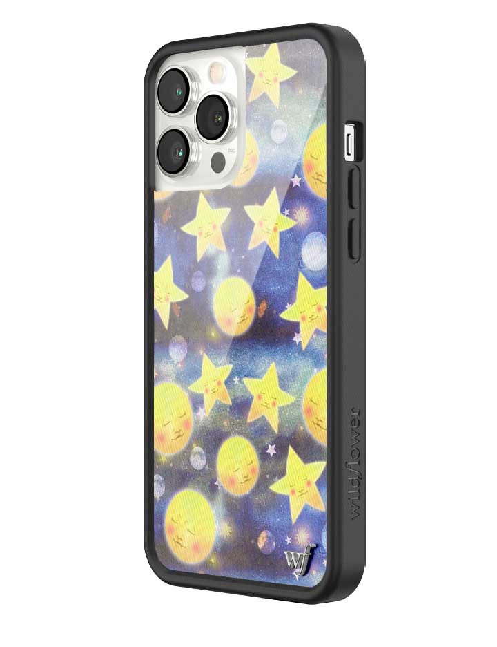 Celestial Dreaming iPhone Case