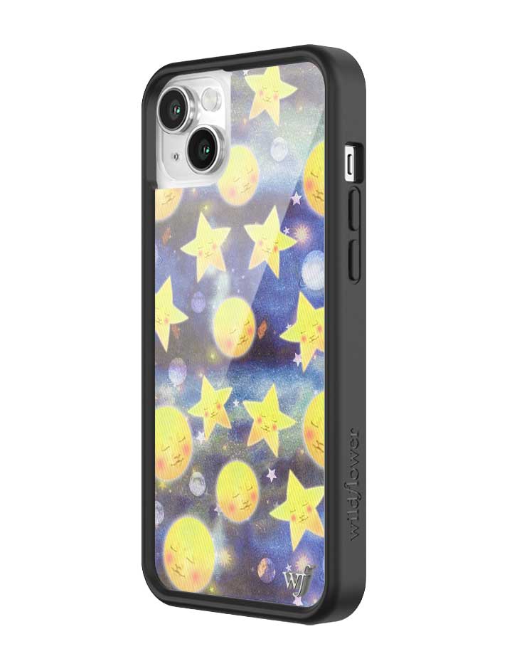 Celestial Dreaming iPhone Case