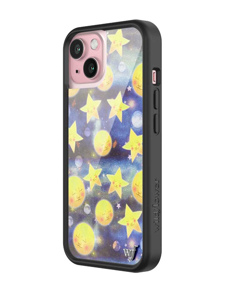 Celestial Dreaming iPhone Case