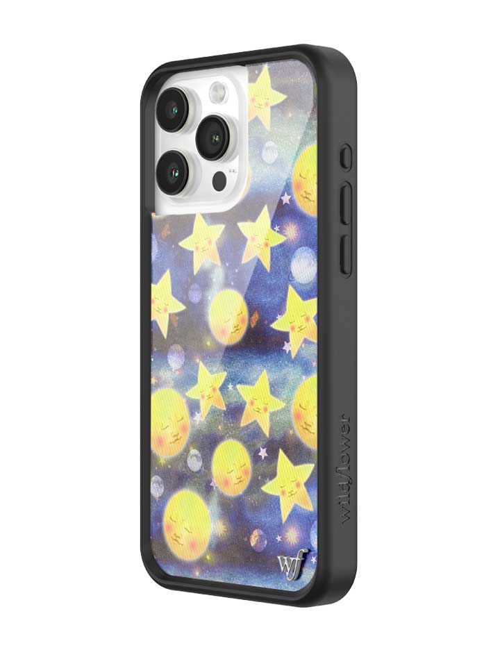 Celestial Dreaming iPhone Case