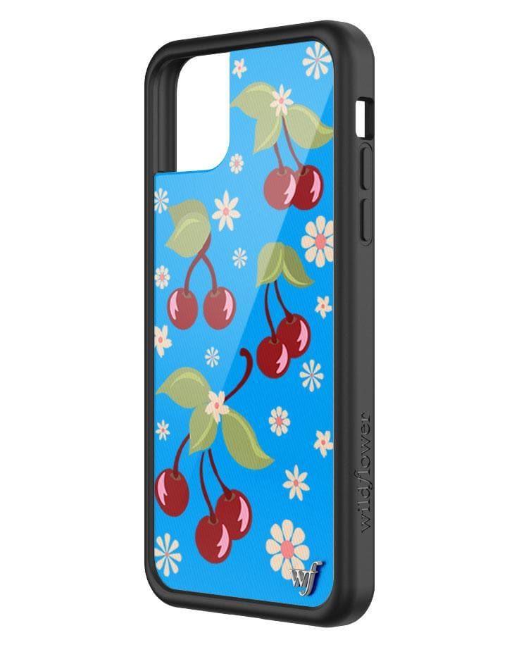 Cherry Blossom iPhone Case