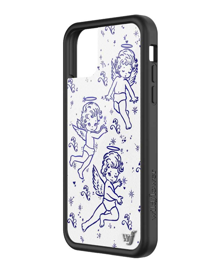 Cherubs iPhone Case