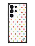Confetti Polka Dots Samsung Galaxy Case