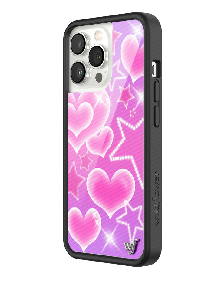 Cierra Ramirez iPhone Case