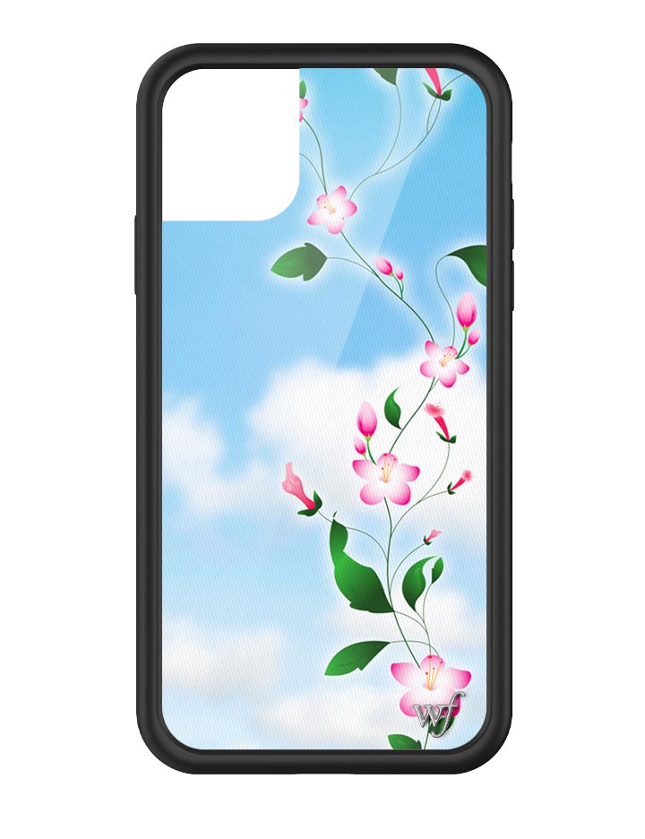 Danielle Guizio Water Lily iPhone Case