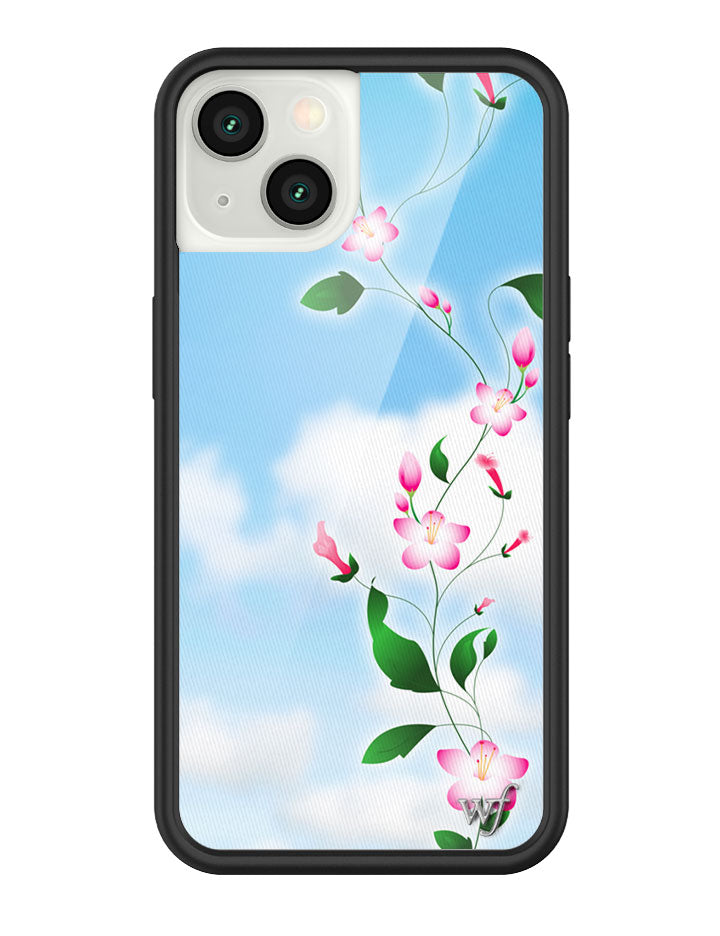Danielle Guizio Water Lily iPhone Case