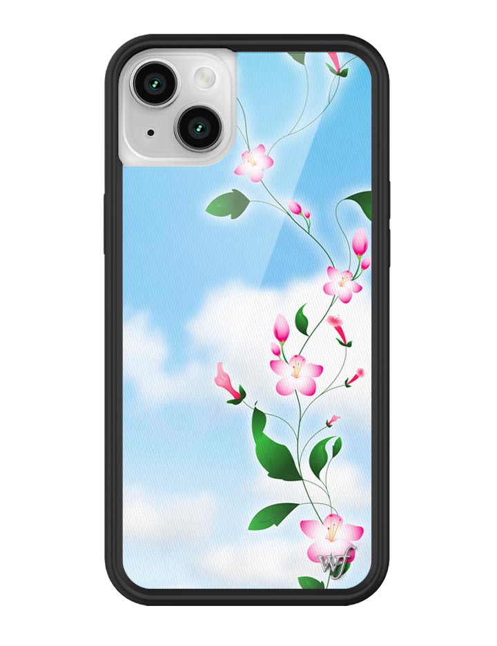 Danielle Guizio Water Lily iPhone Case