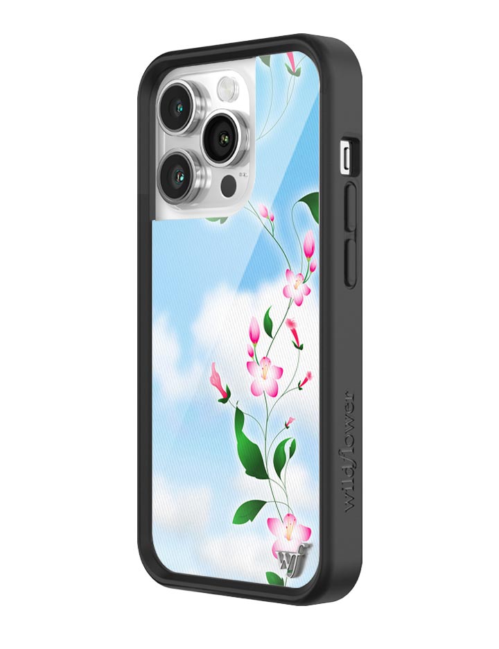 Danielle Guizio Water Lily iPhone Case