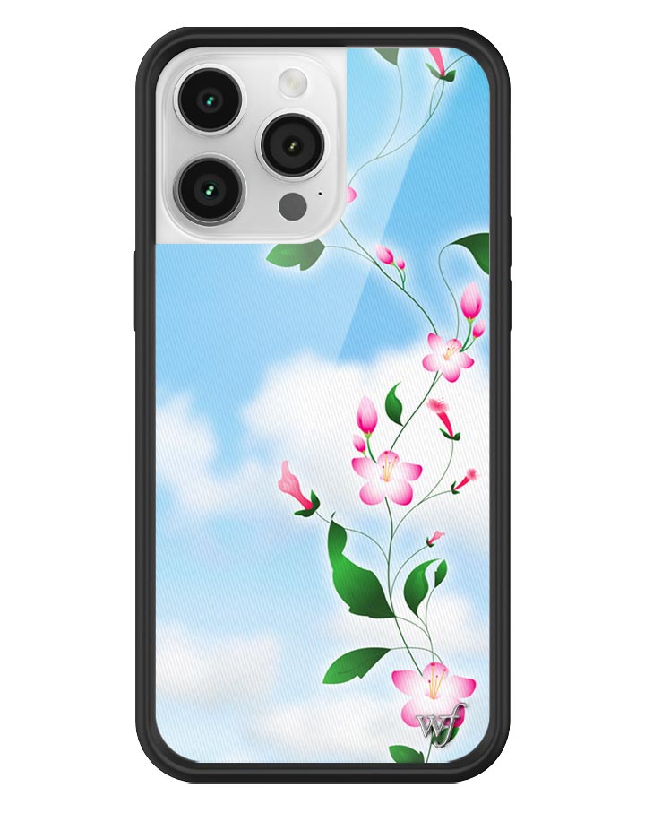 Danielle Guizio Water Lily iPhone Case