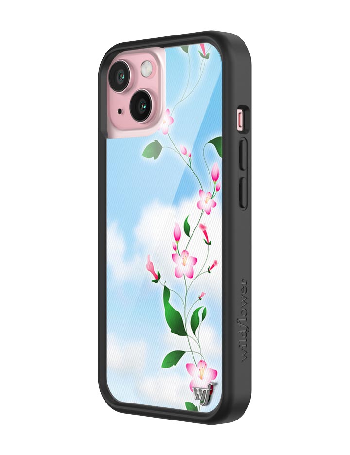 Danielle Guizio Water Lily iPhone Case