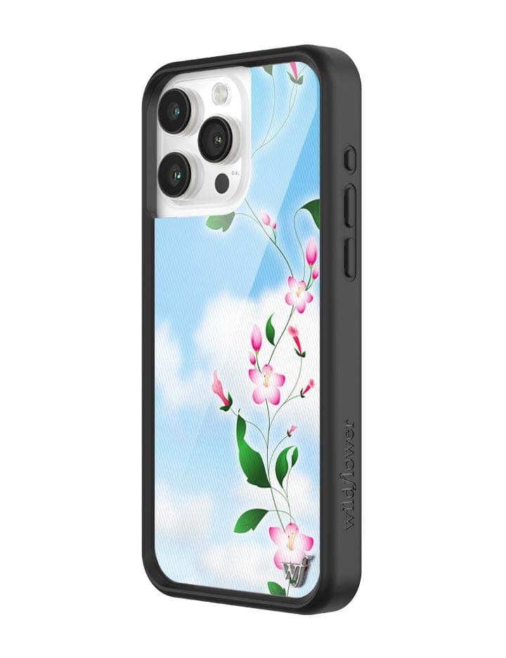 Danielle Guizio Water Lily iPhone Case