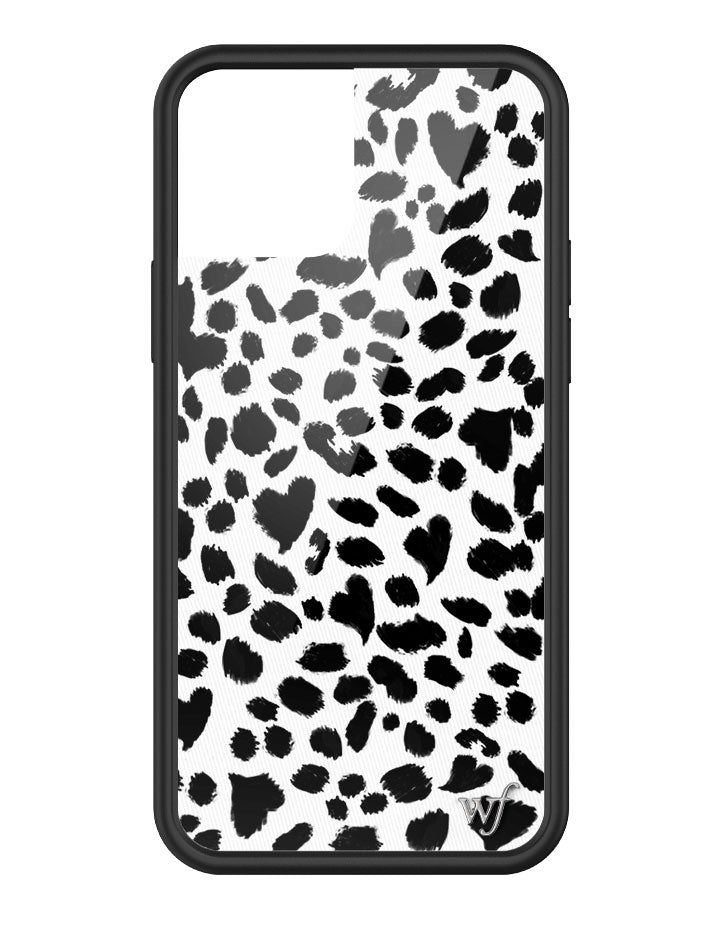 Dalmatian iPhone Case