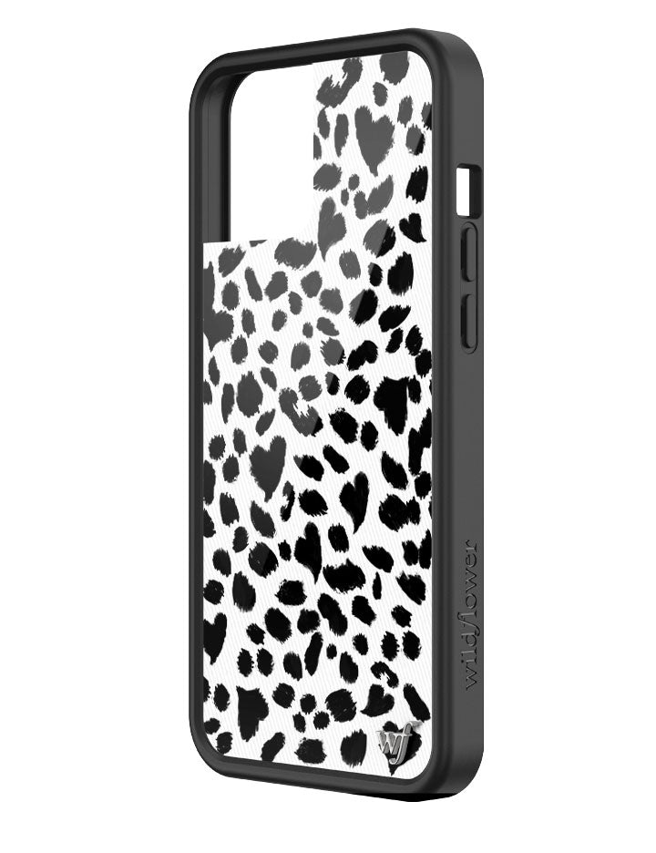 Dalmatian iPhone Case