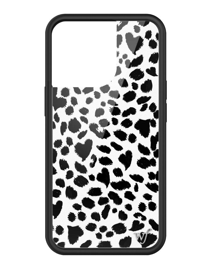 Dalmatian iPhone Case