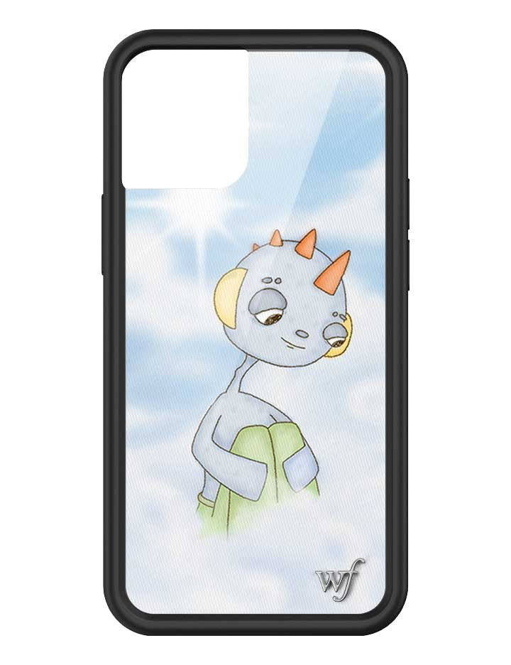 Drew iPhone Case