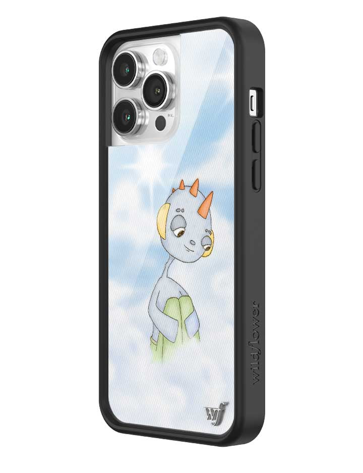 Drew iPhone Case