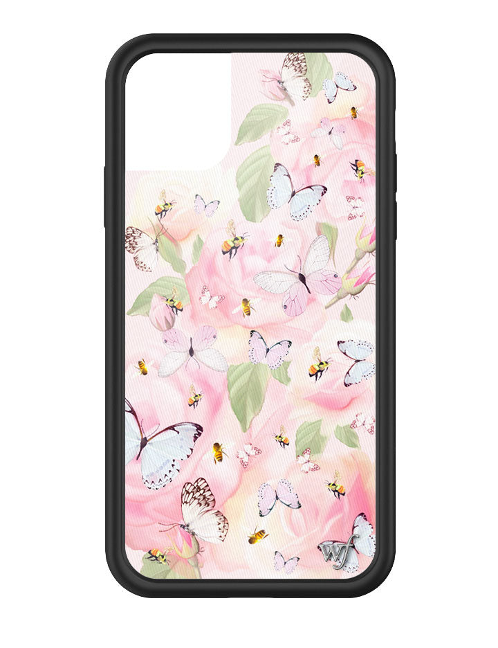 Fresh from the Garden iPhone Case