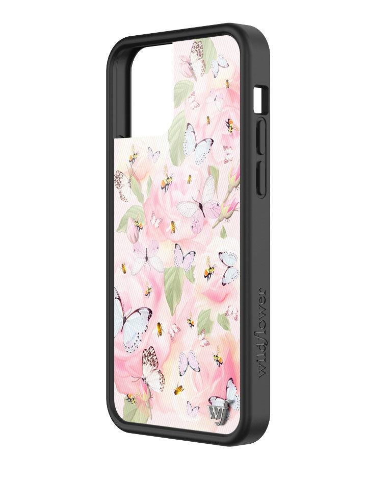 Fresh from the Garden iPhone Case