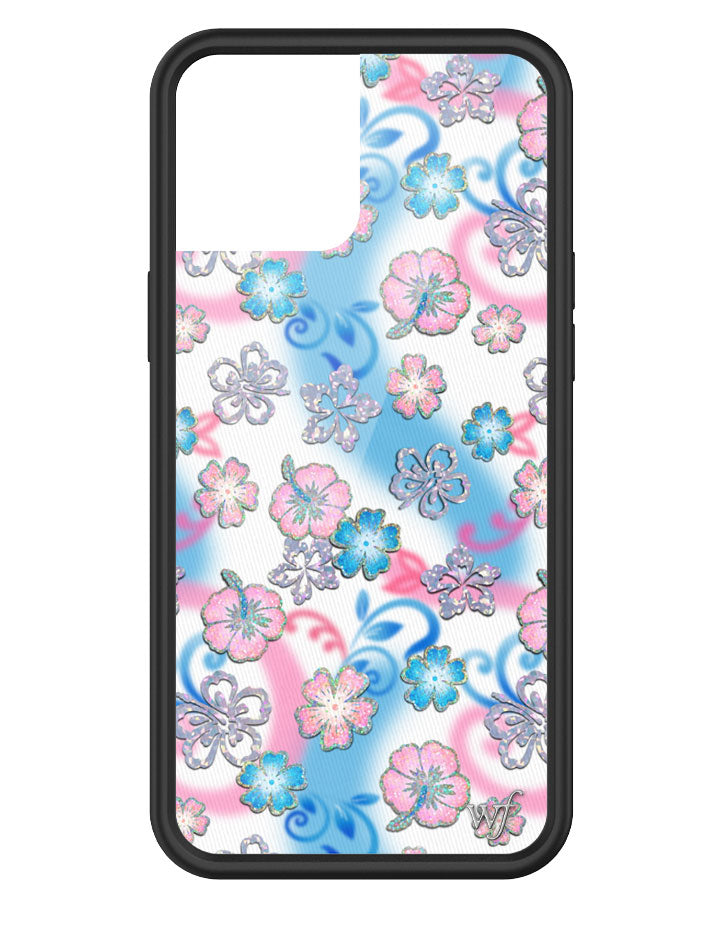 Frankies Bikinis City of Angels iPhone Case