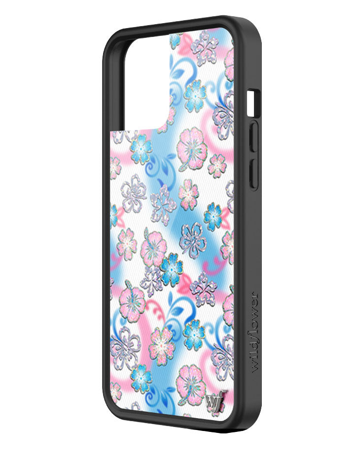Frankies Bikinis City of Angels iPhone Case