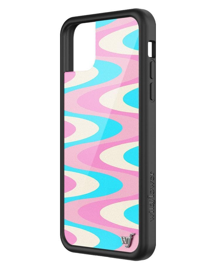 Frankies Bikinis iPhone Case