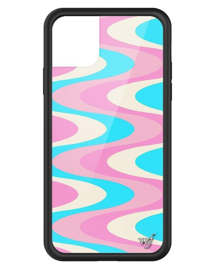 Frankies Bikinis iPhone Case