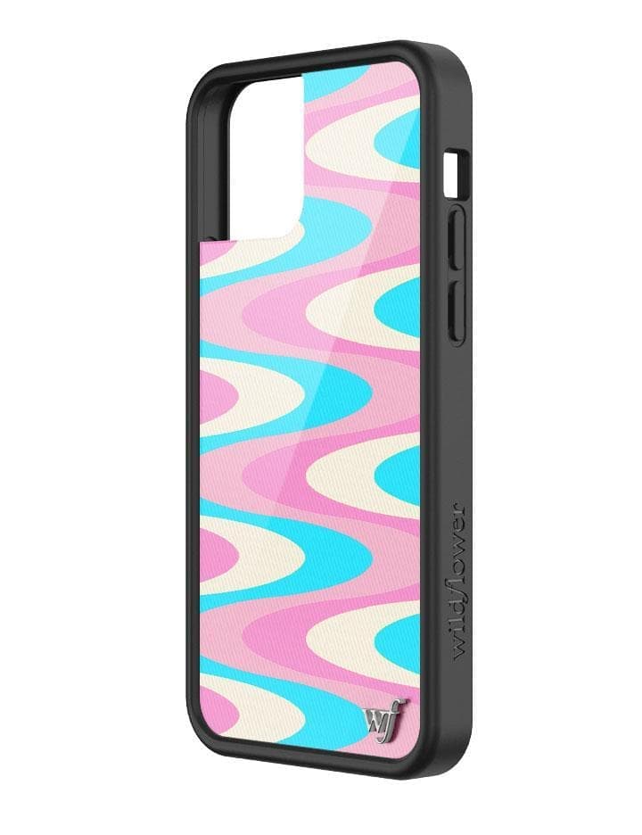 Frankies Bikinis iPhone Case